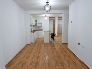 Foto 21 de Departamento de estreno en alquiler en La Alameda de Parcona – Primer Piso