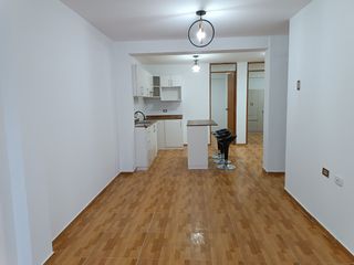Foto 22 de Departamento de estreno en alquiler en La Alameda de Parcona – Primer Piso