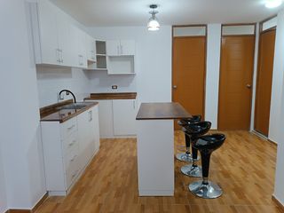 Foto 24 de Departamento de estreno en alquiler en La Alameda de Parcona – Primer Piso