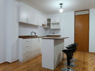 Foto 26 de Departamento de estreno en alquiler en La Alameda de Parcona – Primer Piso