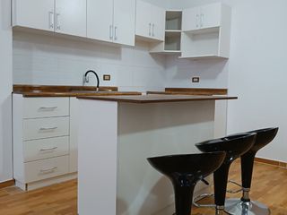 Foto 27 de Departamento de estreno en alquiler en La Alameda de Parcona – Primer Piso