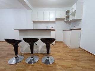 Foto 29 de Departamento de estreno en alquiler en La Alameda de Parcona – Primer Piso
