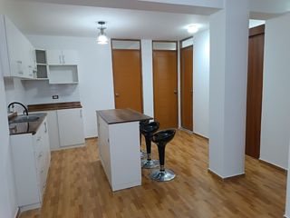 Foto 36 de Departamento de estreno en alquiler en La Alameda de Parcona – Primer Piso