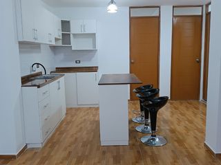 Foto 37 de Departamento de estreno en alquiler en La Alameda de Parcona – Primer Piso