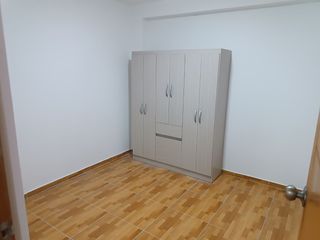 Foto 63 de Departamento de estreno en alquiler en La Alameda de Parcona – Primer Piso