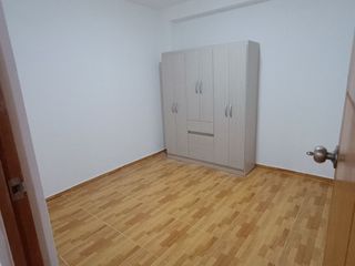Foto 64 de Departamento de estreno en alquiler en La Alameda de Parcona – Primer Piso