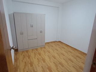 Foto 58 de Departamento de estreno en alquiler en La Alameda de Parcona – Primer Piso