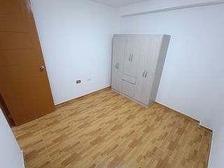 Foto 60 de Departamento de estreno en alquiler en La Alameda de Parcona – Primer Piso