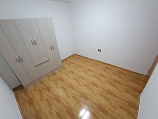 Foto 61 de Departamento de estreno en alquiler en La Alameda de Parcona – Primer Piso