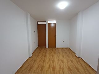 Foto 50 de Departamento de estreno en alquiler en La Alameda de Parcona – Primer Piso