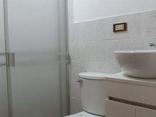 Foto 40 de Departamento de estreno en alquiler en La Alameda de Parcona – Primer Piso