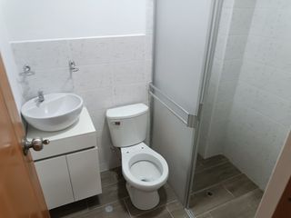 Foto 66 de Departamento de estreno en alquiler en La Alameda de Parcona – Primer Piso