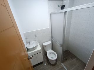 Foto 65 de Departamento de estreno en alquiler en La Alameda de Parcona – Primer Piso