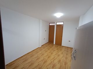Foto 49 de Departamento de estreno en alquiler en La Alameda de Parcona – Primer Piso