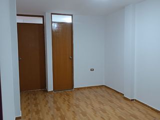 Foto 54 de Departamento de estreno en alquiler en La Alameda de Parcona – Primer Piso