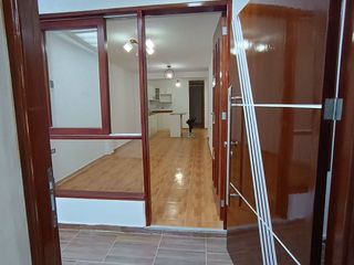 Foto 2 de Departamento de estreno en alquiler en La Alameda de Parcona – Primer Piso