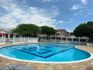 Foto 2 de VENDO CASA EN EL CONJUNTO BRISAS DE GIRARDOT - CUNDINAMARCA