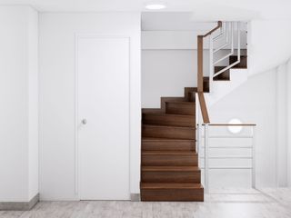 Foto 5 de TRIPLEX EN VENTA | DEPA DE 83.31 M2 - SANTA CATALINA. A unos minutos de San Borja y San Isidro | Bella 703