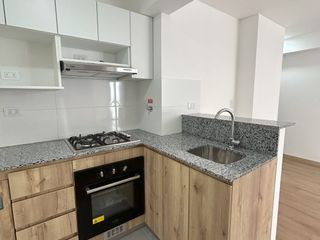 Foto 4 de Venta de Departamento en San Miguel
