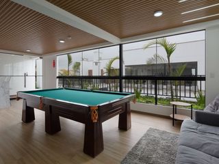Foto 10 de Venta de Departamento en San Miguel