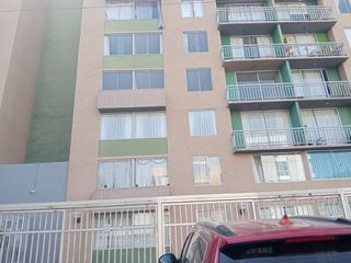 Foto 2 de VENDO DEPARTAMENTO CHORRILLOS MATELLINI CON COCHERA