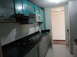 Foto 9 de VENDO DEPARTAMENTO CHORRILLOS MATELLINI CON COCHERA