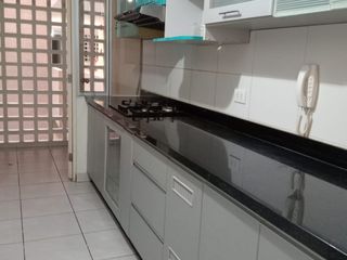 Foto 11 de VENDO DEPARTAMENTO CHORRILLOS MATELLINI CON COCHERA