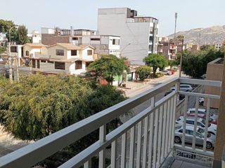 Foto 12 de VENDO DEPARTAMENTO CHORRILLOS MATELLINI CON COCHERA