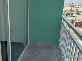 Foto 13 de VENDO DEPARTAMENTO CHORRILLOS MATELLINI CON COCHERA