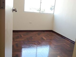 Foto 15 de VENDO DEPARTAMENTO CHORRILLOS MATELLINI CON COCHERA