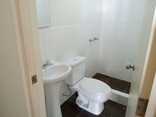 Foto 19 de VENDO DEPARTAMENTO CHORRILLOS MATELLINI CON COCHERA
