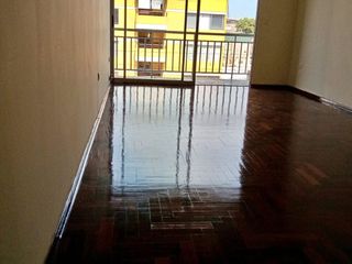 Foto 1 de VENDO DEPARTAMENTO CHORRILLOS MATELLINI CON COCHERA