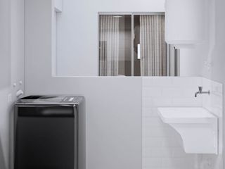 Foto 10 de Flat de 93.80m2 en Venta - Departamento en Santa Catalina | A minutos de San Borja y San Isidro | Midori X02