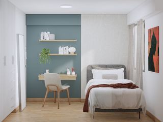 Foto 6 de Flat de 93.80m2 en Venta - Departamento en Santa Catalina | A minutos de San Borja y San Isidro | Midori X02