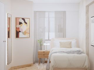 Foto 7 de Flat de 93.80m2 en Venta - Departamento en Santa Catalina | A minutos de San Borja y San Isidro | Midori X02