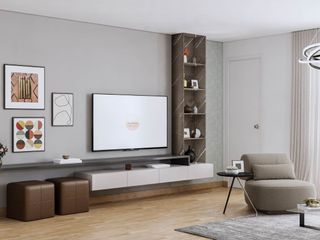 Foto 2 de Flat de 93.80m2 en Venta - Departamento en Santa Catalina | A minutos de San Borja y San Isidro | Midori X02