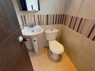 Foto 20 de Se Vende Apartamento en conjunto Quintas de Celta Etapa 3-Funza-Cundinamarca