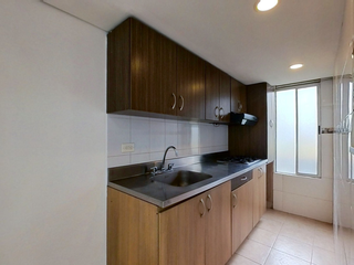 Foto 5 de Se Vende Apartamento en conjunto Quintas de Celta Etapa 3-Funza-Cundinamarca