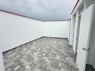 Foto 9 de VENTA DEPARTAMENTO 169.60 M2 - SANTA CATALINA. A unos pasos de San Borja | Zentric 904