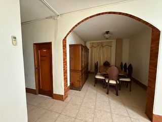 Foto 2 de Casa en Venta en Miraflores  de la ciudad de manta