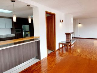 Foto 1 de Arriendo departamento 3 dormitorios, Jiménez de la Espada y González Suárez.