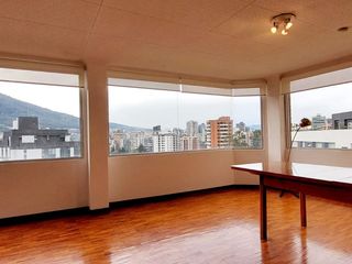 Foto 3 de Arriendo departamento 3 dormitorios, Jiménez de la Espada y González Suárez.