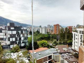 Foto 6 de Arriendo departamento 3 dormitorios, Jiménez de la Espada y González Suárez.
