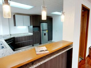 Foto 4 de Arriendo departamento 3 dormitorios, Jiménez de la Espada y González Suárez.