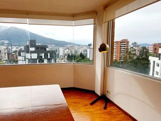 Foto 9 de Arriendo departamento 3 dormitorios, Jiménez de la Espada y González Suárez.