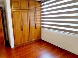 Foto 18 de Arriendo departamento 3 dormitorios, Jiménez de la Espada y González Suárez.