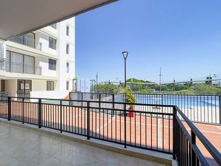 Foto 1 de VENDO APARTAMENTO EN EL SECTOR GARUPAL DE LA CIUDAD DE VALLEDUPAR -CESAR