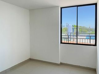 Foto 5 de VENDO APARTAMENTO EN EL SECTOR GARUPAL DE LA CIUDAD DE VALLEDUPAR -CESAR