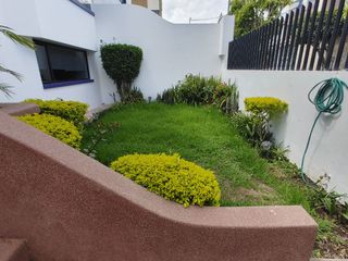 Foto 24 de Casa de Renta en Cumbaya, Sector Colegio Aleman, Cumbaya
