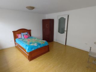 Foto 12 de Casa de Renta en Cumbaya, Sector Colegio Aleman, Cumbaya